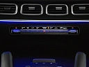 Mercedes-Benz GLS Серый Non metallic фото 27