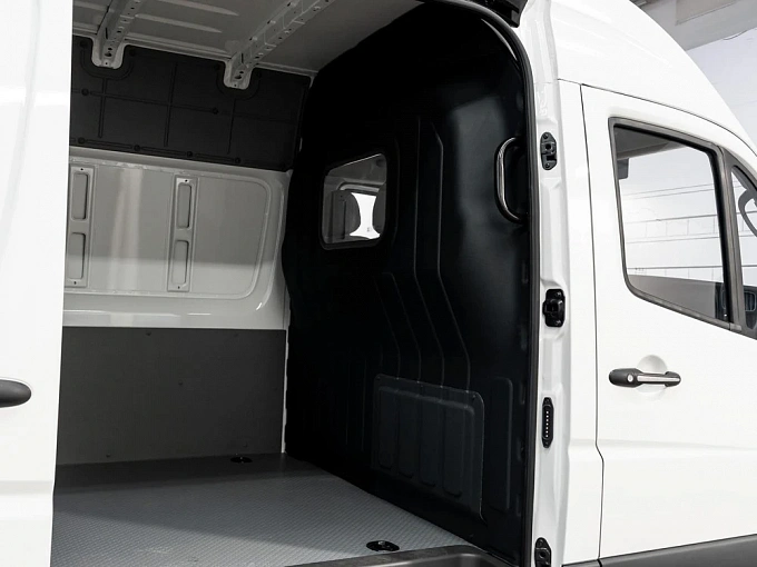 Foton Toano PRO Белый Non metallic фото 15