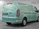 Foton VIEW Зеленый Non metallic фото 4
