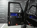 Mercedes-Benz G-Класс AMG Черный Non metallic фото 12