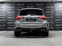 Mercedes-Benz GLE Серый Non metallic фото 4