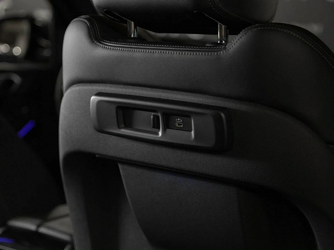 BMW X7 2019 3.0 AT 4WD (340 л.с.) фото 37