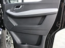 Foton VIEW Черный Non metallic фото 21