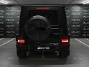 Mercedes-Benz G-Класс AMG Черный Non metallic фото 4