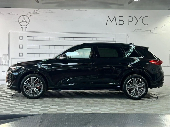 Audi Q5 2025 2.0 AMT 4WD (204 л.с.) фото 3