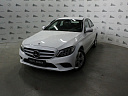 Mercedes-Benz C-Класс 2018 200 1.5 AT 4Matic (184 л.с.) Белый 69405274 фото 1