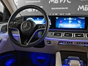 Mercedes-Benz GLE coupe Синий Non metallic фото 6