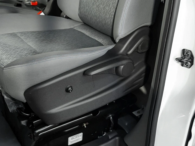 Foton Toano PRO Белый Non metallic фото 33