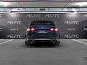 Mercedes-Benz E-Класс AMG Line Синий Non metallic фото 2