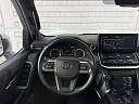 Toyota Land Cruiser 2021 3.4d AT 4WD (299 л.с.) фото 18