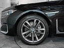 BMW 7 серии 2020 730L 3.0d AT 4WD (265 л.с.) фото 18