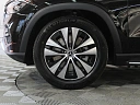Mercedes-Benz GLE Черный Non metallic фото 12