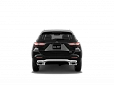 Mercedes-Benz GLA Черный Non metallic фото 16