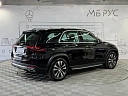 Mercedes-Benz GLE 2026 2.0 AT 4Matic (258 л.с.) фото 6