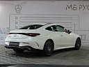 Mercedes-Benz CLE Белый Non metallic фото 11