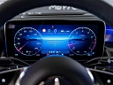 Mercedes-Benz GLC coupe Белый Non metallic фото 16