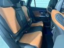 Mercedes-Benz GLC Белый Non metallic фото 17