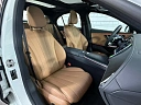 Mercedes-Benz E-Класс Белый Non metallic фото 14