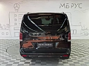 Mercedes-Benz V-Класс Черный Non metallic фото 8