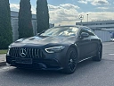 Mercedes-Benz AMG GT 4-Door Coupe 2020 43 3.0 AMT 4Matic (367 л.с.) фото 27