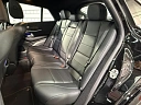 Mercedes-Benz GLE coupe Черный Non metallic фото 12