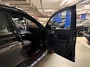 Mercedes-Benz GLS Черный Non metallic фото 16