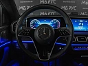 Mercedes-Benz GLE coupe Черный Non metallic фото 16