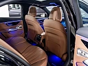Mercedes-Benz E-Класс Черный Non metallic фото 9