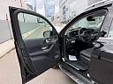 Mercedes-Benz GLE Черный Non metallic фото 11