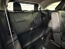 Toyota Highlander Черный Non metallic фото 19