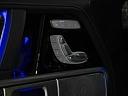 Mercedes-Benz G-Класс AMG Черный Non metallic фото 14