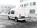 Foton Toano Base Белый Non metallic фото 5