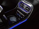Mercedes-Benz S-Класс Черный Non metallic фото 38