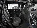 Mercedes-Benz GLS Черный Non metallic фото 12