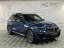 BMW X5 2020 3.0 AT 4WD (340 л.с.) фото 2