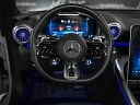 Mercedes-Benz SL AMG 2022 SL 63 AMG 4.0 AT 4Matic (585 л.с.) фото 23