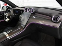 Mercedes-Benz GLC AMG Серый Non metallic фото 21