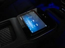 Mercedes-Benz GLS Черный Non metallic фото 29