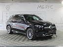 Mercedes-Benz GLE 2021 400 2.9d AT 4Matic (330 л.с.) фото 2
