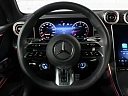 Mercedes-Benz GLC AMG 2024 2.0 AT 4WD (421 л.с.) фото 24