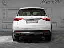 Mercedes-Benz GLE Белый Non metallic фото 8