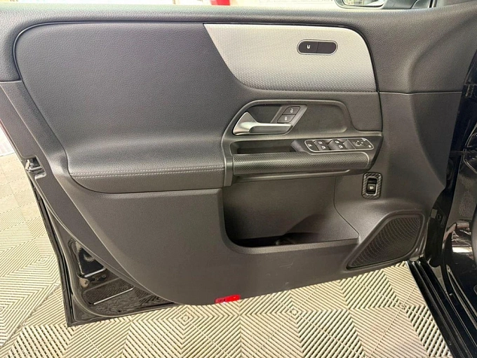 Mercedes-Benz B-Класс 2019 180 1.3 AMT (136 л.с.) фото 19