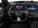 Mercedes-Benz GLS Черный Non metallic фото 20