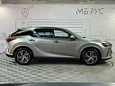 Lexus RX 2025 2.0 AT 4WD (248 л.с.) фото 7