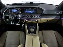 Mercedes-Benz GLS 2025 580 4.0 AT 4Matic (517 л.с.) фото 9