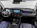 Foton Tunland G9 Белый Non metallic фото 8