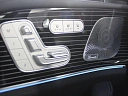 Mercedes-Benz GLE coupe 2024 300 2.0d AT 4Matic (269 л.с.) фото 20