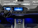 Mercedes-Benz GLE coupe Черный Non metallic фото 5