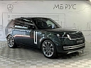 Land Rover Range Rover 2024 3.0d AT 4WD (350 л.с.) фото 2