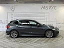 BMW 1 серии 2020 118 1.5 AMT (140 л.с.) фото 7